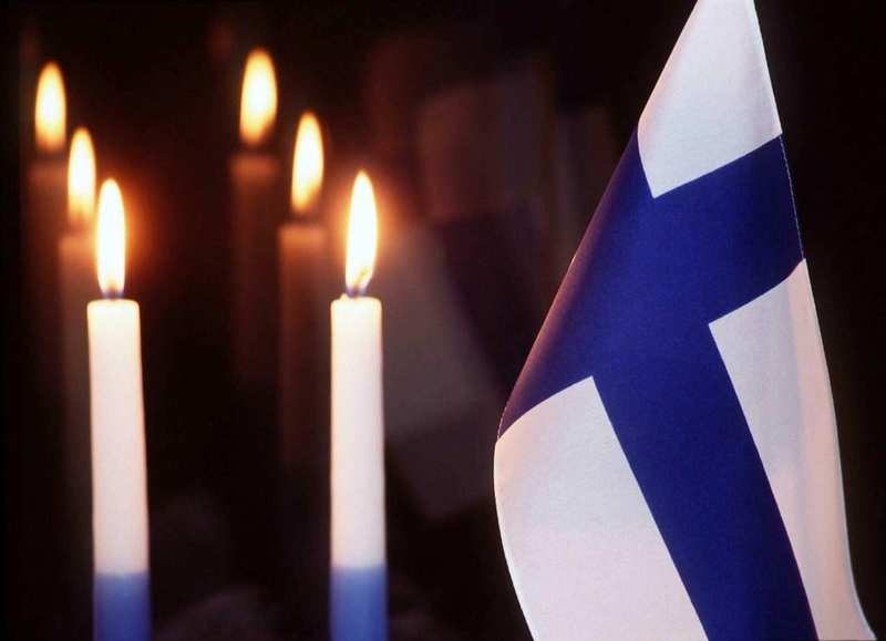 Finlands självständighetsdag