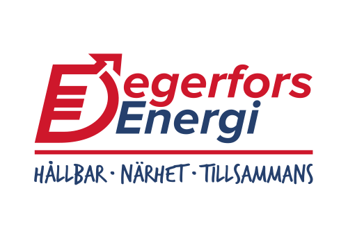 Degerfors Energi logotyp